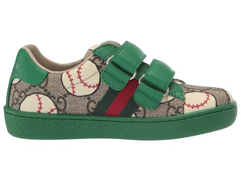 Gucci Kids Shoes 